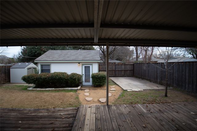 1217 Danville Drive, Richardson, TX 75080