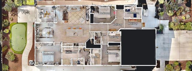 2073 Earthlight Ln, Roseville, CA 95747
