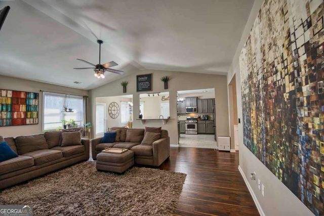 2364 Allsborough Way, Dacula, GA 30019