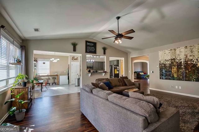 2364 Allsborough Way, Dacula, GA 30019