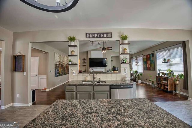 2364 Allsborough Way, Dacula, GA 30019