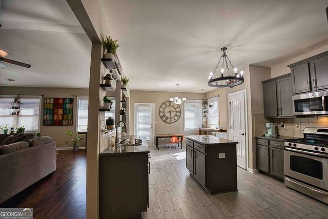 2364 Allsborough Way, Dacula, GA 30019