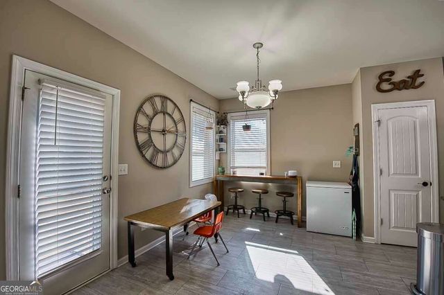 2364 Allsborough Way, Dacula, GA 30019