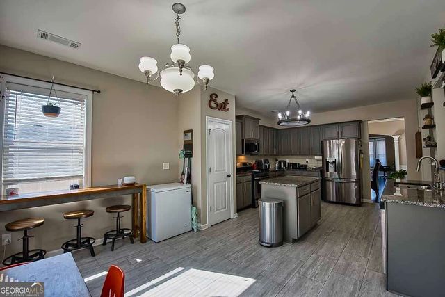 2364 Allsborough Way, Dacula, GA 30019