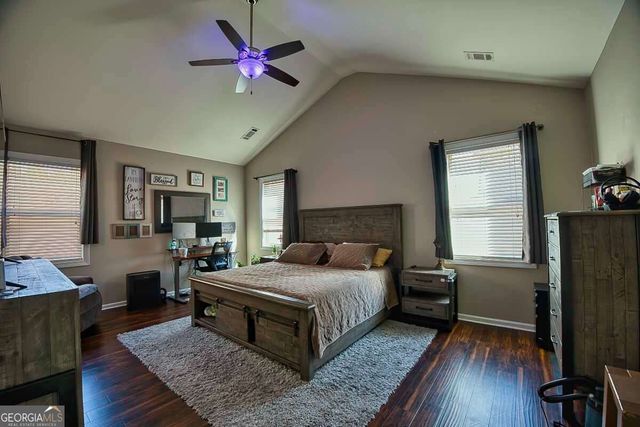 2364 Allsborough Way, Dacula, GA 30019