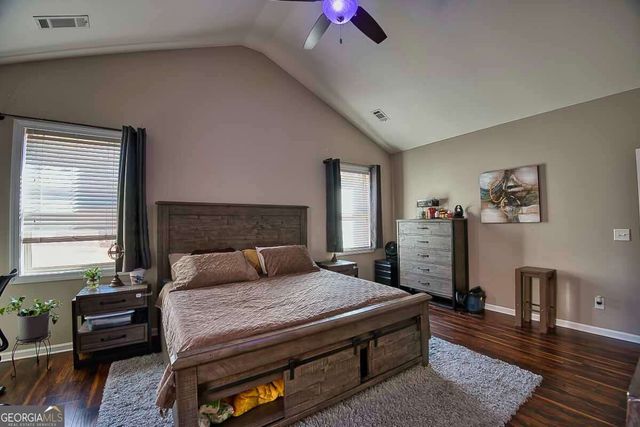 2364 Allsborough Way, Dacula, GA 30019