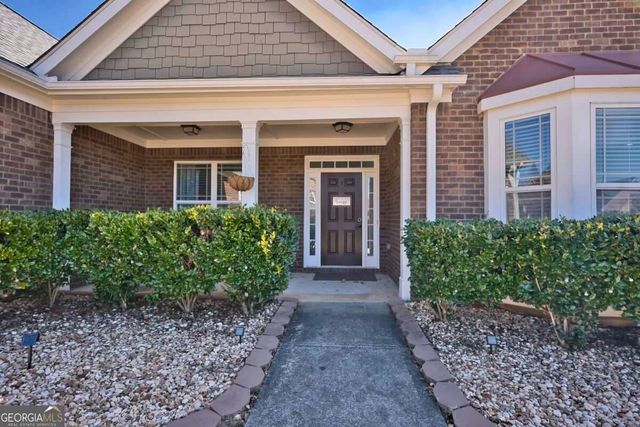 2364 Allsborough Way, Dacula, GA 30019