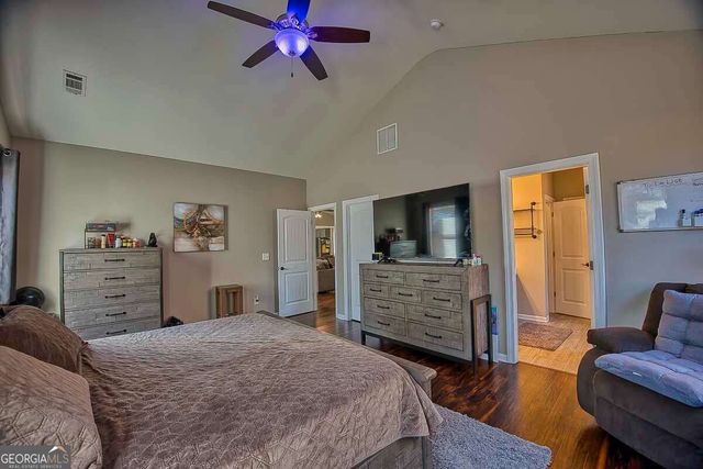 2364 Allsborough Way, Dacula, GA 30019