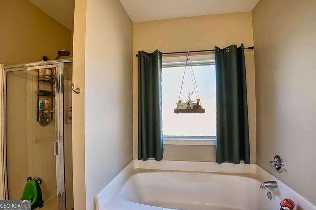 2364 Allsborough Way, Dacula, GA 30019