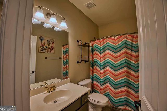 2364 Allsborough Way, Dacula, GA 30019