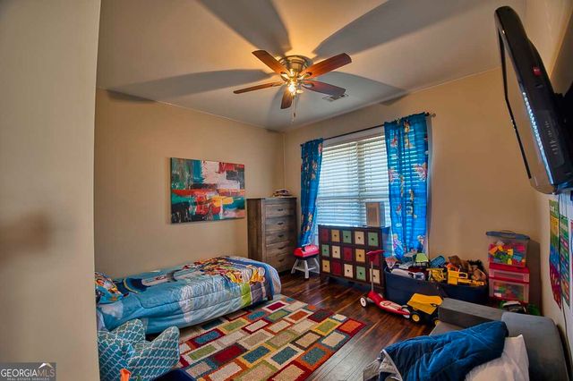 2364 Allsborough Way, Dacula, GA 30019