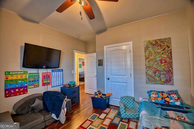 2364 Allsborough Way, Dacula, GA 30019