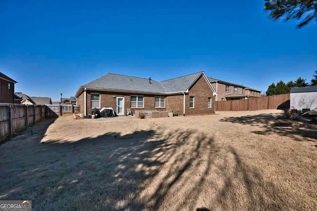 2364 Allsborough Way, Dacula, GA 30019