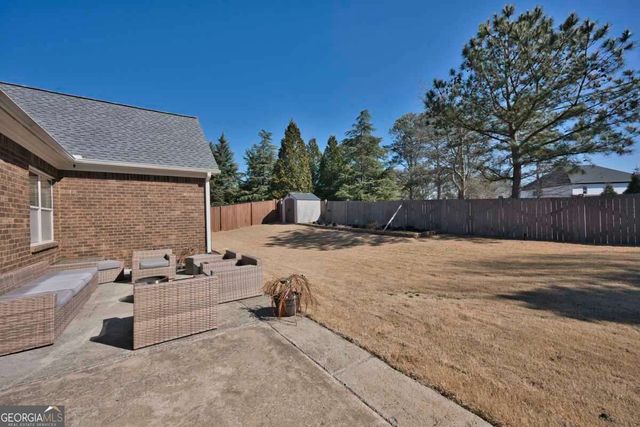 2364 Allsborough Way, Dacula, GA 30019