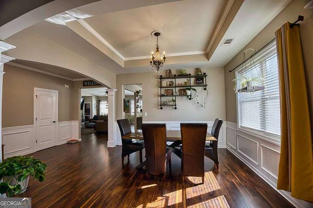 2364 Allsborough Way, Dacula, GA 30019