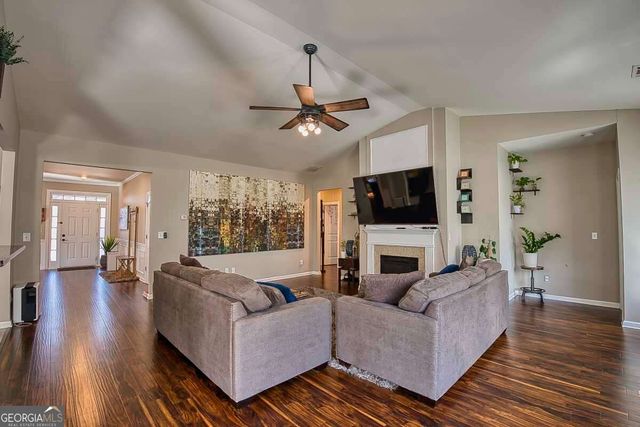 2364 Allsborough Way, Dacula, GA 30019