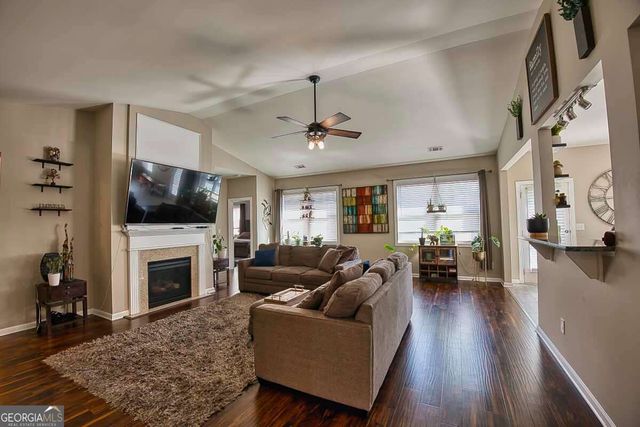 2364 Allsborough Way, Dacula, GA 30019