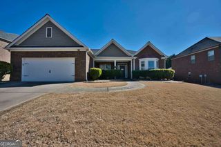 2364 Allsborough Way, Dacula, GA 30019