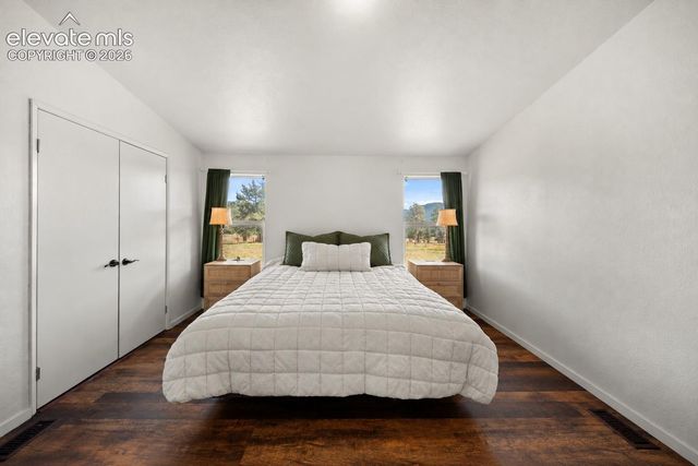 464 Hackamore Drive, Florissant, CO 80816
