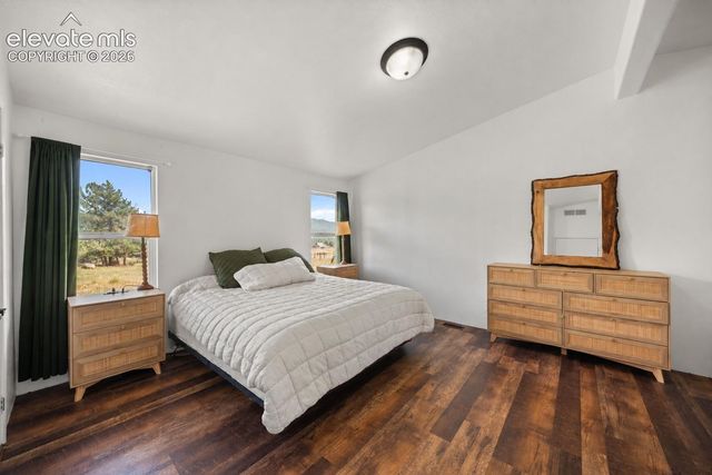 464 Hackamore Drive, Florissant, CO 80816