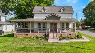 400 E 4Th North St, Morristown, TN 37814