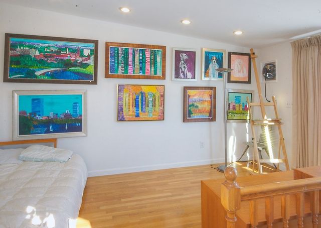 1 Lancaster Street 9, Cambridge, MA 02140