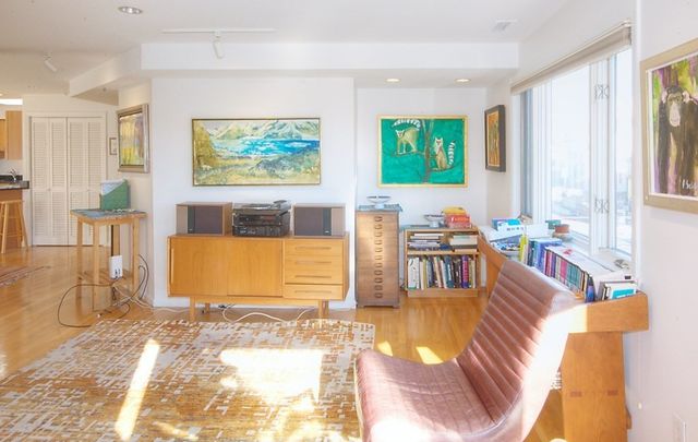1 Lancaster Street 9, Cambridge, MA 02140