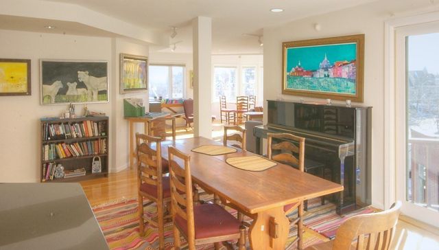 1 Lancaster Street 9, Cambridge, MA 02140