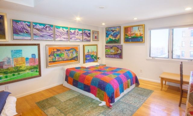 1 Lancaster Street 9, Cambridge, MA 02140