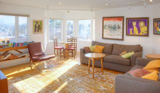1 Lancaster Street 9, Cambridge, MA 02140
