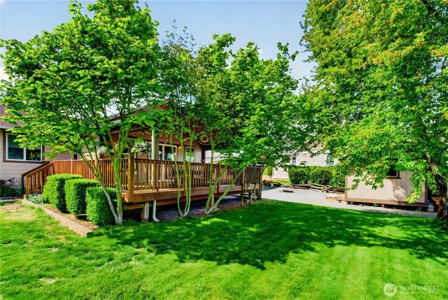 12215 34th Street Ct E, Edgewood, WA 98372