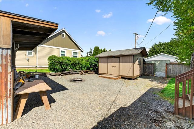 12215 34th Street Ct E, Edgewood, WA 98372