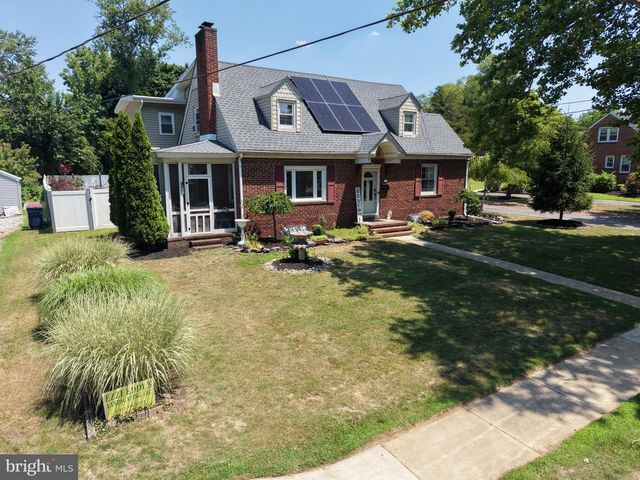 109 RUTGERS AVE, Bridgeton, NJ 08302