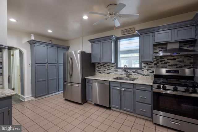 109 RUTGERS AVE, Bridgeton, NJ 08302