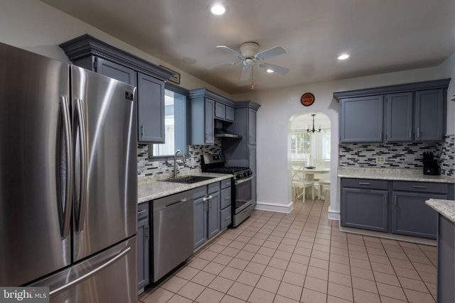 109 RUTGERS AVE, Bridgeton, NJ 08302