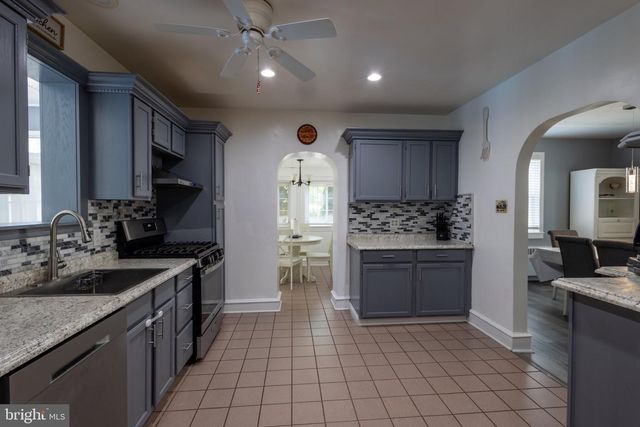 109 RUTGERS AVE, Bridgeton, NJ 08302