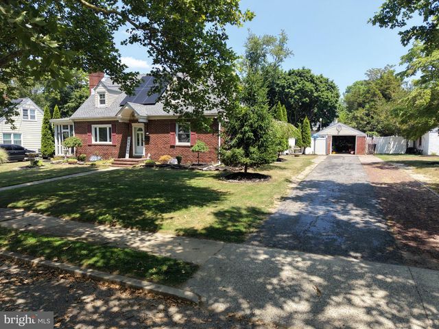 109 RUTGERS AVE, Bridgeton, NJ 08302