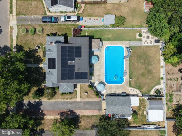 109 RUTGERS AVE, Bridgeton, NJ 08302