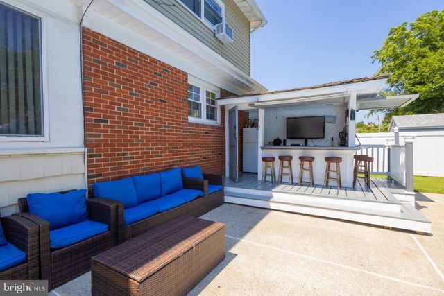 109 RUTGERS AVE, Bridgeton, NJ 08302