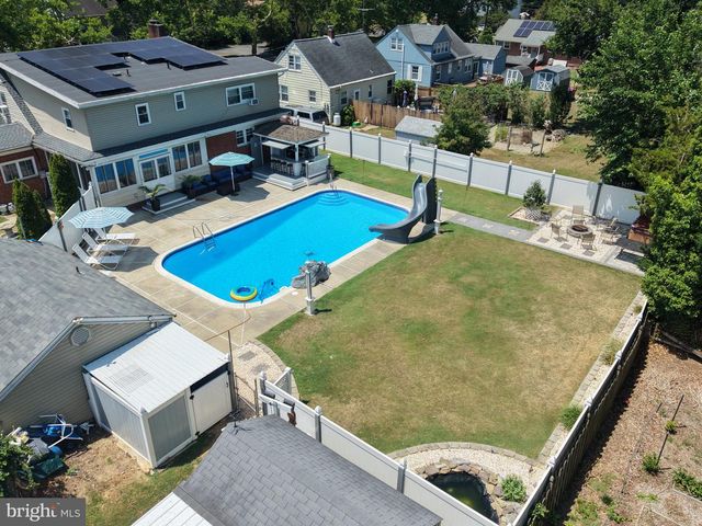 109 RUTGERS AVE, Bridgeton, NJ 08302