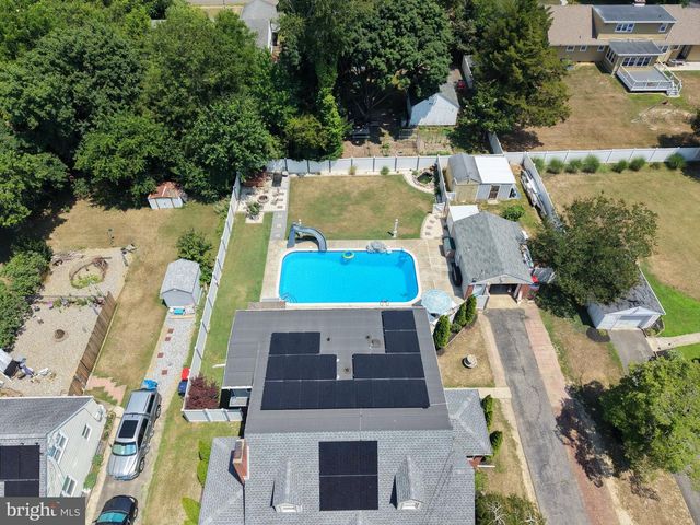 109 RUTGERS AVE, Bridgeton, NJ 08302