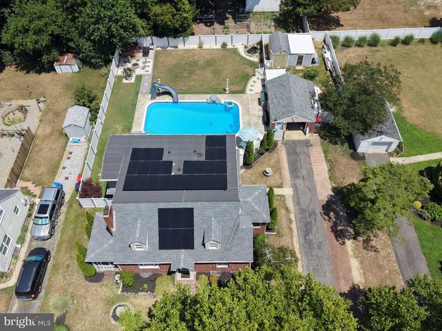 109 RUTGERS AVE, Bridgeton, NJ 08302