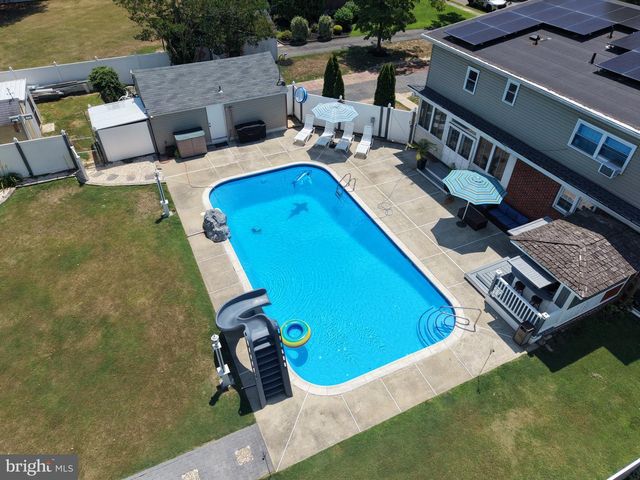 109 RUTGERS AVE, Bridgeton, NJ 08302