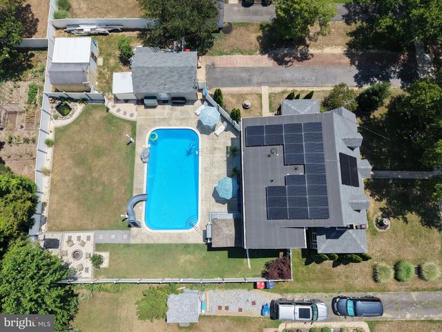 109 RUTGERS AVE, Bridgeton, NJ 08302