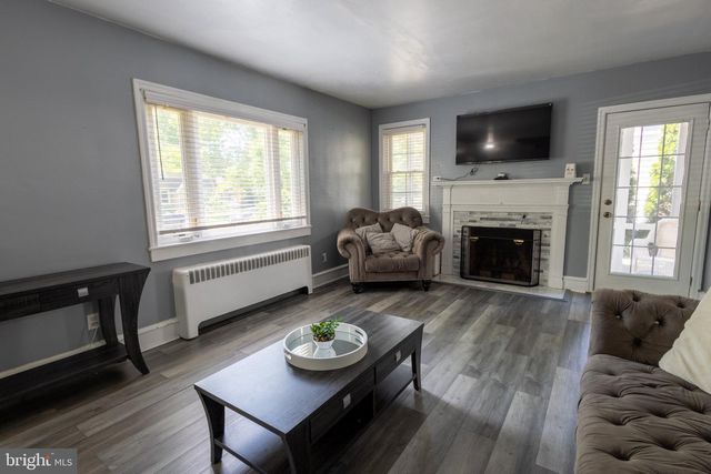 109 RUTGERS AVE, Bridgeton, NJ 08302