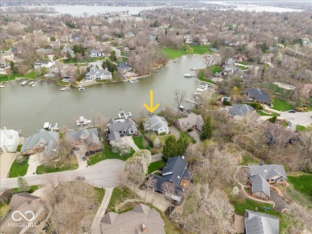 11614 Seafan Court, Indianapolis, IN 46236