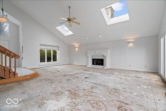 11614 Seafan Court, Indianapolis, IN 46236