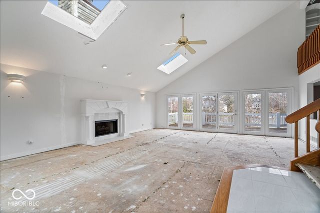 11614 Seafan Court, Indianapolis, IN 46236