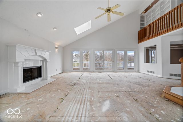 11614 Seafan Court, Indianapolis, IN 46236