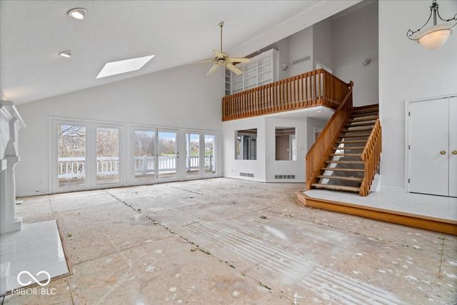 11614 Seafan Court, Indianapolis, IN 46236